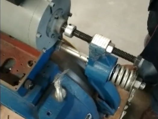 华体会在线注册鼓式制动器拆装保养视频
